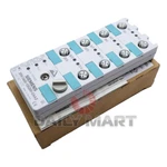 New In Box Siemens 3RK1400-1DQ00-0AA3 Compact Module. Fixed Price $291.52.