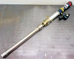 Aro 650115-1C Ball Piston Pump 2:1 Ratio 2.0 Gpm 300 Psi Fits Barrel Bucket Tank. Fixed Price $230.39.