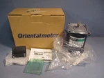 Oriental 5IK90GU-CWE Induction Motor, 1PH, 220/230V, 5-/60HZ. Fixed Price $159.99.