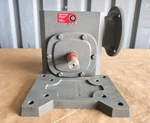 F-926-25-B7-G Baldor 25:1 Right Angle Speed Reducer GF2526BG. Fixed Price $514.99.