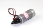 Hitachi DCM-05A01-E500 Permanent Magnet Motor A33-019776-7AB. Fixed Price $53.10.