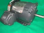 X32P2B U.s. Motors/emerson Hazardous Location (1-1/2 Hp, 230/460 Voltage,. Fixed Price $223.20.
