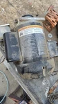 Emerson Electric Motor 3/4 Hp 1725 Rpm 115 V Ph Wagner Switch. Fixed Price $85.00.