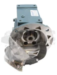 New Tigear 20Q40H56 Speed Reducer 0.76HP 1750RPM. Fixed Price $575.00.