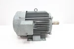 Mitsubishi Sf-jr Motor 3PH 132S 1730RPM 380-460V-AC. Fixed Price $394.85.
