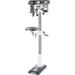 Shop Fox W1670 34 Inch 1/2 Hp 5-SPEED Spindle Travel Radial Drill Press. Fixed Price $795.00.