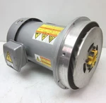 Fuji Fan Flange Ac 3-PH 3445-RPM 2.2-KW Induction Motor Exhaust Gas MLH8097K. Fixed Price $108.49.
