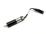 Maxon Motor 265998 Planetary Gearhead Brushless. Fixed Price $134.99.