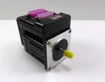 Moog Animatics SM23166DT-EEC Smart Motor. Fixed Price $1480.00.