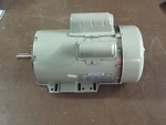 Leeson, 115864.00, A6K8FR1A, Motor .5HP 1PH 840RPM. Fixed Price $225.00.