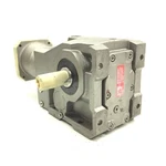 Nord 9022.1 SEP165 Speed Reducer 60 Rpm Ratio: 29.20. Fixed Price $699.99.