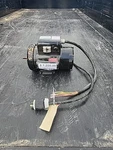 Baldor Industrial Motor SPEC.35N948X459G1 (3450RPM). Fixed Price $359.10.