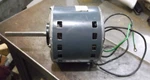 Nib Ge 5KCP39HG3336BT Motor 1/3HP 115V 60HZ 1625 Rpm 6A 1PH (D3). Fixed Price $80.00.