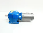 Radicon M0532125BANU Baldor VM3538 Gearmotor 13.8RPM 3PH 0.5HP 208-230/460V-AC. Fixed Price $578.80.