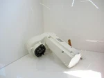 Siemens 1FT3043-6AK21-9-ZS12 3HAC9494-1 Servo Motor. Fixed Price $734.27.