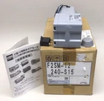 Gtr F2SM-12-240-S15 Induction Motor Ph Ratio: 240:1 12MM Bore Id. Fixed Price $375.00.