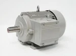 Siemens 1LA71066AA10-ZN03 1LA7106-6AA10-ZN03 E-mot 1.5KW 230/400V 910RPM -unused. Fixed Price $583.48.