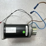 Bruno TW03 24V Dc Brake Motor Flange 1520 Rpm 50NM 14.5A IP50 Mpn. Fixed Price $135.00.
