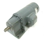 New Eberhard Bauer D-73734 Gear Motor K198234-1 G052-10/NUP 432-170 D73734. Fixed Price $350.00.