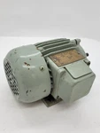 Custom Motor Design 430-01-0414 Gear 1/4 Hp 3PH 230/460V 1650 Rpm 60HZ. Fixed Price $140.00.