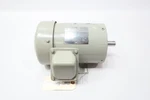 Sterling DBY152PHA Motor 143TC 1-1/2HP 3470RPM 208-230/460V-AC 3PH. Fixed Price $282.90.