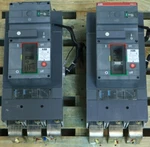 * Qty. Abb Sace M7-4 Motor Operator 1200A 120VAC/125VDC 180VA S7HQ1200BWES8. Fixed Price $1875.00.