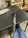 Ingersoll Rand QE6ZC028P52S06 Runner Nut Electric Inline 1360RPM 28NM. Fixed Price $579.00.
