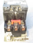 Square Nema Contactor 8536 SD01 W/ 120V Coil And B62 Heaters. Used.. Fixed Price $175.00.