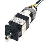Cgi 23PL1000 Planetary Gearhead 100:1 Ratio W/ Mcg 2181-MEG3450 Servo Motor. Fixed Price $159.99.
