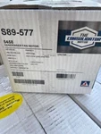 S89-577 Consolidator Condenser Fan Motor/ Us Motors 5458, 1/3-1/6 Hp, 1075 Rpm. Fixed Price $91.99.