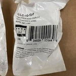 Ruland CLC-10-10-F 5/8" X Clamp-on Rigid Coupling 1215 Lead Free Steel. Fixed Price $30.00.