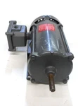 Baldor Motor, M7005A, 1/2HP, 208-230/460 V, Phase 3, 2.4-2.2/1.1 3450 Rpm. Fixed Price $150.00.