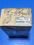 Oriental SUA60IA-V12 Speed Controller Ac 110V New. Fixed Price $170.10.
