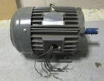 Westinghouse Teco Aeeane N0026 Max-se 3 Ph, Hp, 1175 Rpm Induction Motor Nwob. Fixed Price $449.99.