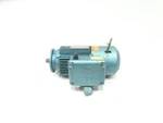 Sew Eurodrive DFT80K4BMG05HR Motor 3PH 3/4HP 1700RPM 330/575V-AC. Fixed Price $194.35.