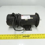 Dayton 1F796 3/4HP Permanent Magnet Electric Motor 90VDC 1725RPM Tested. Fixed Price $536.24.