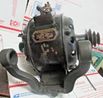 Antique Vintage Peerless Electric Company 220V 1/8 Hp 2.2 Amp Ac Motor # 257628. Fixed Price $450.00.