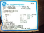 Ge 5KSM81FFL0003 MOTOR1/185 Hp Unit Bearing ,1550 RPM,115 V, Frame Nonstandard. Fixed Price $34.95.