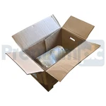 Baldor 10-1299P Evapcold Evaporator Fan Motor 10HP 1770RPM Teao 213T Nsmp. Fixed Price $3250.00.
