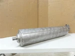254083 Used; Vandergraaf TM160A30-61 Drum Motor 28-5/8" Belt Width. Fixed Price $1078.88.