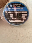 Superior Electric Slo-syn Synchronous/stepping Motor, Type M063-LS-517.. Fixed Price $165.00.