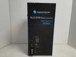 Superior Electric Slo-syn 440-EPI125 Indexer Motor Drive 115/230VAC 1.5/.75A-USE. Fixed Price $243.76.