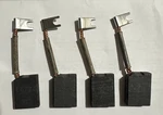 Brush & Lead Assembly, Kit For Ohio Electric Motors B250411-05; OHM-B250411-05K. Fixed Price $78.83.