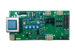 Siemens Automatic Voltage Regulator (avr) Model No: 6GA2 491-1A Ver B. Fixed Price $1550.00.
