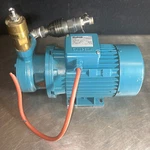 Saturno Special Pressure Steamer Calpeda Pump Tp 100E 1204386450. Read!!!!. Fixed Price $683.99.