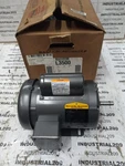 Baldor Motor L3500 0.25HP 1140 Rpm. Fixed Price $600.00.