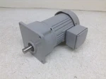 Brother G3K18N025-BMK4A Gearmotor 1/4 Hp 208/230/460 Vac 1720 Rpm 25:1 TETA10. Fixed Price $278.99.