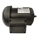 Dayton 36VF80 Three-phase General Purpose Motor, 3/4 Hp, 56C Frame, 230/460V Ac. Fixed Price $317.99.