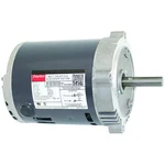 Dayton 6XH49BG Belt Drive Mtr, Splitph, Odp, 1/4HP, 1725RPM. Fixed Price $337.99.