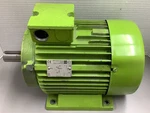 Vem K21R100L4 General Purpose Motor 3-PH 1395-1730RPM 400VAC (F2). Fixed Price $200.00.